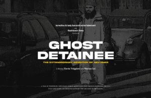 MIA doc feature pitch: Ghost Detainee…by Flavia Triggiani and Marina Loi