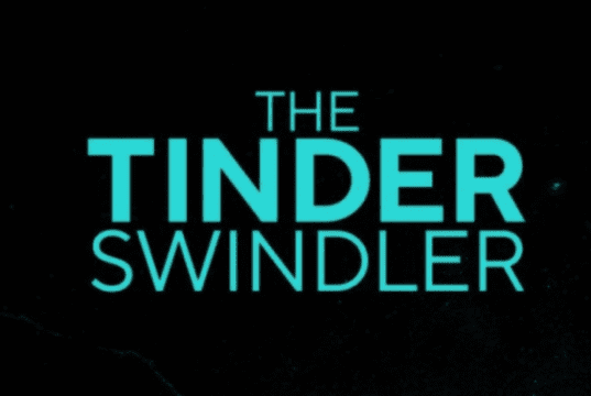 MIA 2022 masterclass: Exposing The Tinder Swindler