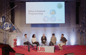 Ji.hlava IDFF: The business of ethical programming