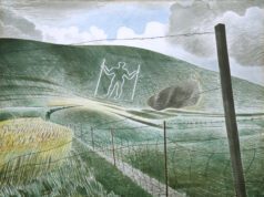 MetFilm Sales picks up Eric Ravilious – Drawn to War