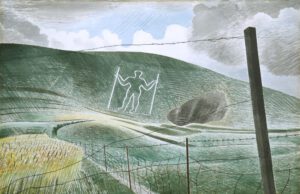 MetFilm Sales picks up Eric Ravilious – Drawn to War