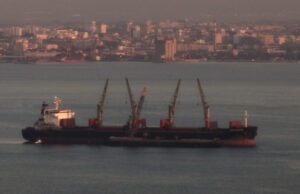 Doclisboa Portuguese Comp: Death Of A City by João Rosas