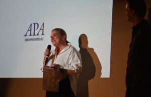 26th Ji.hlava IDFF hands out its first awards