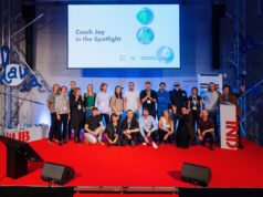 Ji.hlava IDFF: Czech Joy in the Spotlight