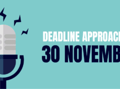 Whickers deadline alerts