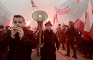 IDFA Luminous: Polish Prayers by Hanka Nobis