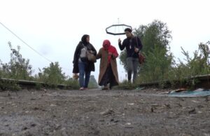 IDFA Envision Comp: Notes On Displacement by Khaled Jarrar