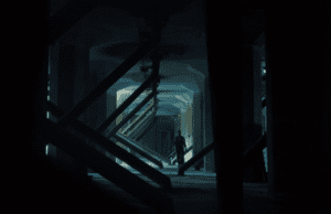 IDFA Short Doc Comp: Budapest Silo by Zsófia Paczolay