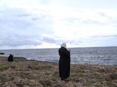 IDFA Frontlight review: The Night My Brother Disappeared