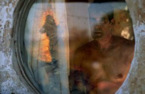 IDFA Envision Competition review: Light Falls Vertical by Ethymia Zymvragaki