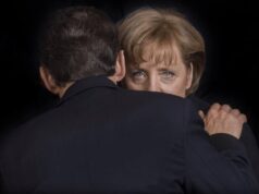 IDFA Frontlight interview: Merkel by Eva Weber