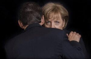 IDFA Frontlight interview: Merkel by Eva Weber