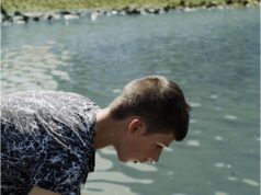 IDFA Youth Comp: Sezer’s Summer by Marina Meijer