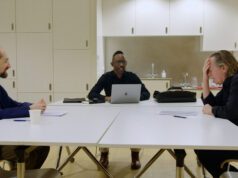 IDFA Frontlight interview: Sarah Vos on White Balls on Walls