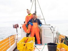 Icedocs interview: Skuld: For the Love of Cod by Rut Sigurðardóttir