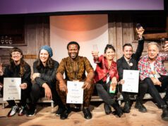 IDFA Industry: Forum…and the winners are