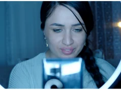 Impact Days pitch: My Name is Happy by Nick Read (UK) and Ayse Toprak (Turkey)