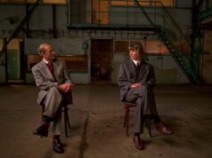IDFA Envision Competition: Scenes With My Father by Biserka Šuran
