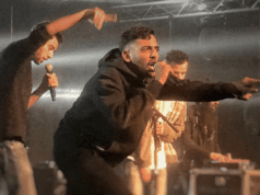 IDFA Docs for Sale: Occupied by Pranav Pingle