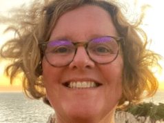 VPRO’s Barbara Truyen moving on up