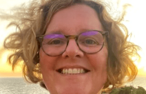 VPRO’s Barbara Truyen moving on up