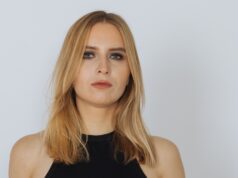 Northern Lights Nordic/Baltic Film Fest: Director and founder Volia Chajkouskaya