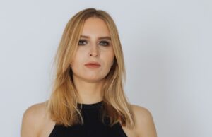 Northern Lights Nordic/Baltic Film Fest: Director and founder Volia Chajkouskaya