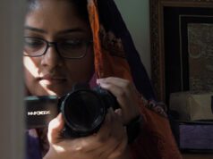 IDFA Industry: Antipode’s Anisa Kazakova
