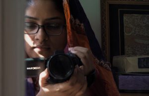 IDFA Industry: Antipode’s Anisa Kazakova