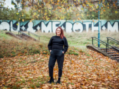 Sheffield DocFest announces new MD, Annabel Grundy