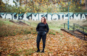 Sheffield DocFest announces new MD, Annabel Grundy