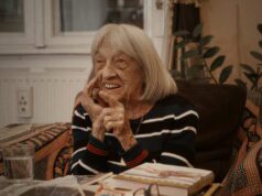 IDFA Industry: Ruth Films’ Hadar Porubanova