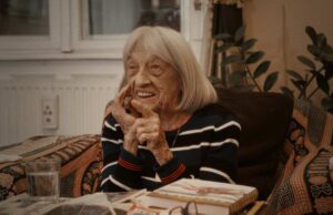 IDFA Industry: Ruth Films’ Hadar Porubanova