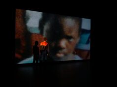 IDFA On Stage review: Between Nothingness and Infinity I Began to Weep by Maxime Jean-Baptiste