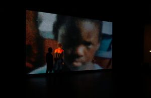 IDFA On Stage review: Between Nothingness and Infinity I Began to Weep by Maxime Jean-Baptiste