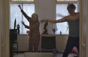 IDFA Int’l Competition: Journey Through Our World by Petra Lataster-Czisch and Peter Lataster