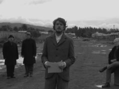 IDFA Envision review: Notes For a Film by Ignacio Agüero