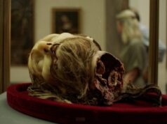 IDFA Masters: Look What You Made Me Do by Coco Schrijber
