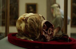 IDFA Masters: Look What You Made Me Do by Coco Schrijber