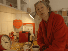 IDFA Competition for Short Doc: This Was Your Nicest Auntie Ria by Anneke de Lind van Wijngaarden