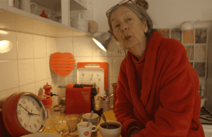 IDFA Competition for Short Doc: This Was Your Nicest Auntie Ria by Anneke de Lind van Wijngaarden