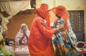 IDFA Frontlight review: Heroic Bodies by Sara Suliman