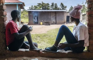 IDFA Frontlight: Free Money by Lauren DeFilippo and Sam Soko