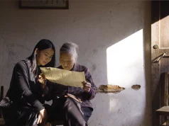 Oscars FYC interview: Hidden Letters by Violet Du Feng and Zhao Qing