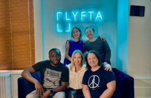 IDFA Industry: Giving young audiences a Lyfta