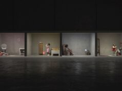 Hot Docs Changing Face of Europe: All You See by Niki Padidar