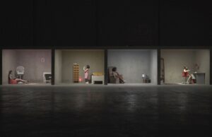 IDFA Opening Film review: All You See by Niki Padidar