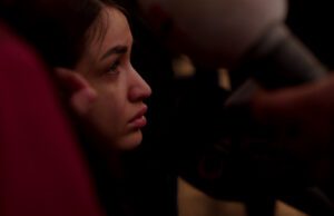 FIFDH Impact Days interview: Head of Impact Laura Longobardi