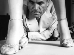 Oscar FYC interview: Salvatore – Shoemaker Of Dreams by Luca Guadagnino
