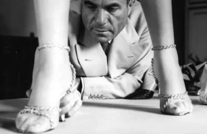 Oscar FYC interview: Salvatore – Shoemaker Of Dreams by Luca Guadagnino